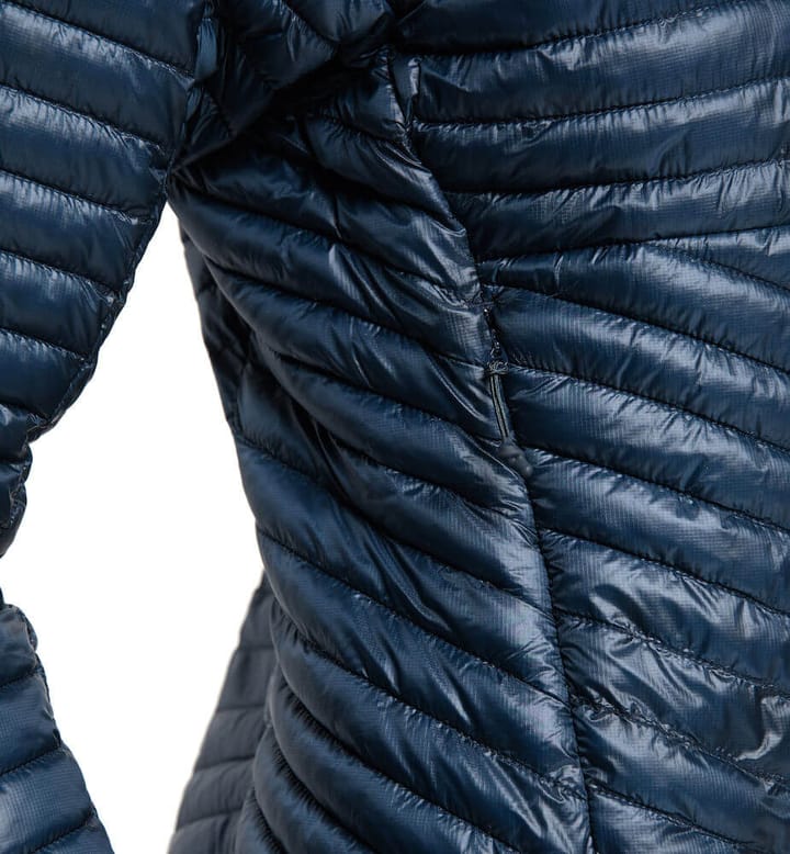Haglöfs L.I.M Mimic Hood Women Tarn Blue Haglöfs Haglöfs L.I.M Mimic Hood Women Tarn Blue Haglöfs