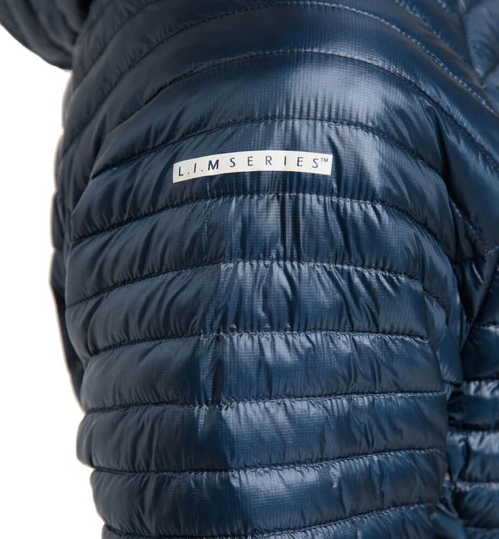 Haglöfs L.I.M Mimic Hood Women Tarn Blue Haglöfs Haglöfs L.I.M Mimic Hood Women Tarn Blue Haglöfs