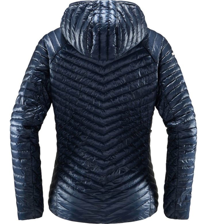 Haglöfs L.I.M Mimic Hood Women Tarn Blue Haglöfs