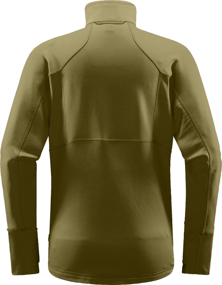 Haglöfs Women's Betula Jacket Olive Green Haglöfs