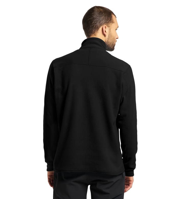 Haglöfs Men's Buteo Mid Jacket True Black Haglöfs