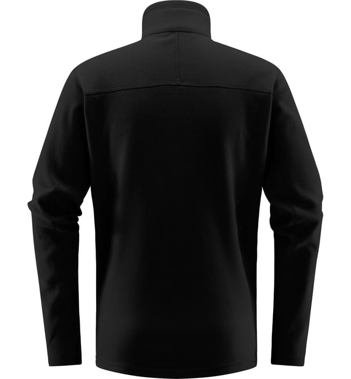 Haglöfs Men's Buteo Mid Jacket True Black Haglöfs