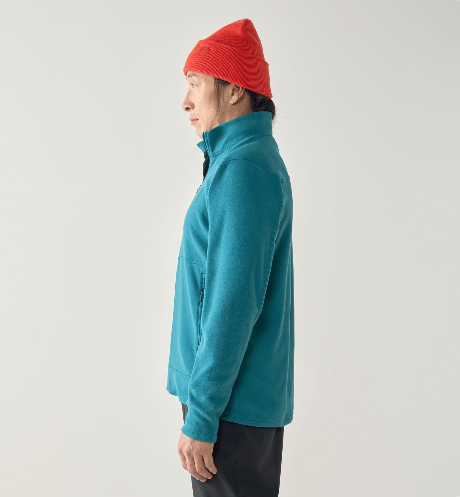 Haglöfs Men's Buteo Mid Jacket Mountain Teal
