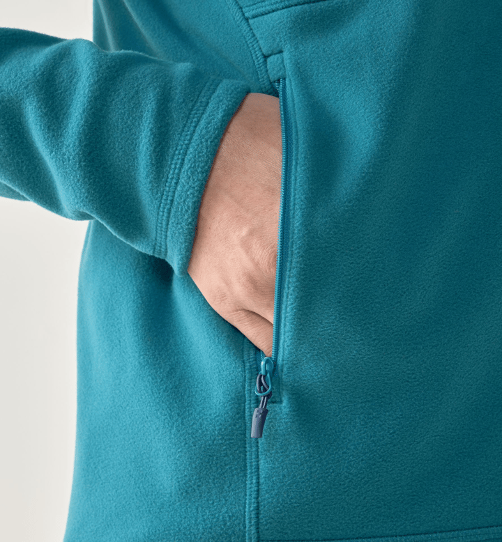 Haglöfs Men's Buteo Mid Jacket Mountain Teal Haglöfs Haglöfs Men's Buteo Mid Jacket Mountain Teal Haglöfs