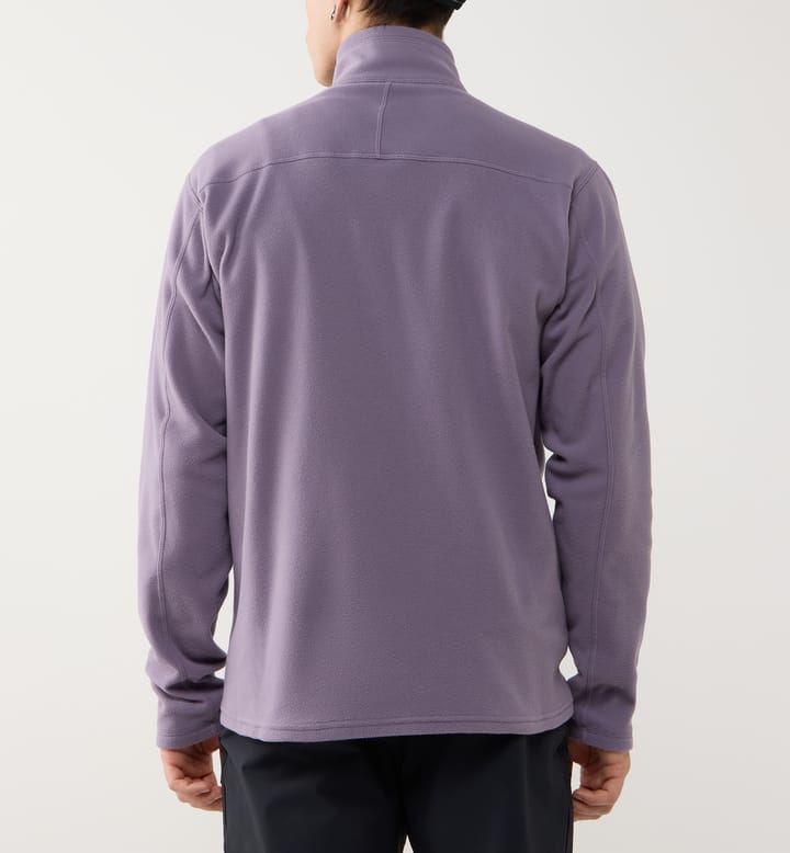 Haglöfs Men's Buteo Mid Jacket Purple Fog Haglöfs