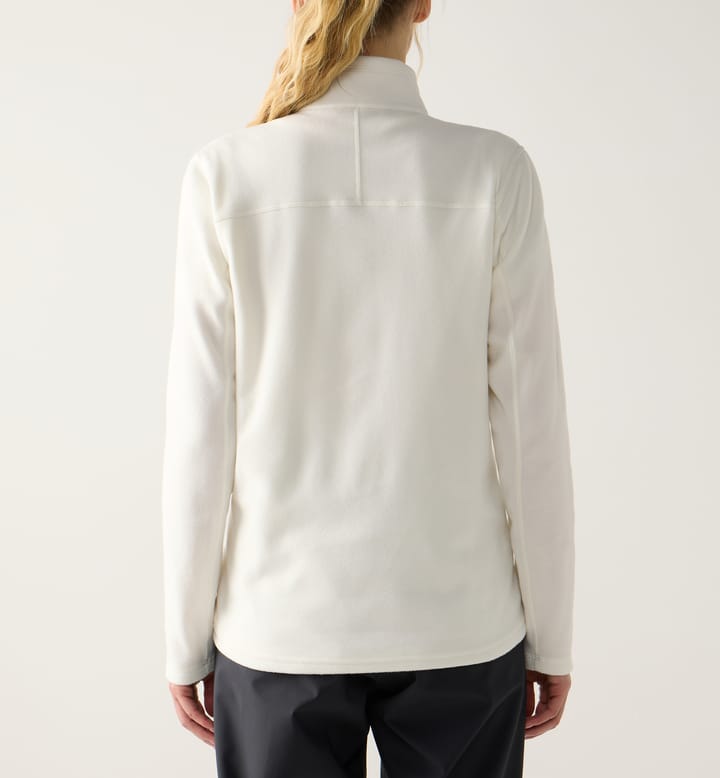 Haglöfs Women's Buteo Mid Jacket Soft White Haglöfs