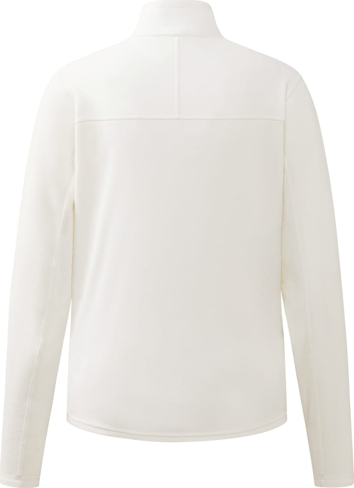 Haglöfs Women's Buteo Mid Jacket Soft White Haglöfs