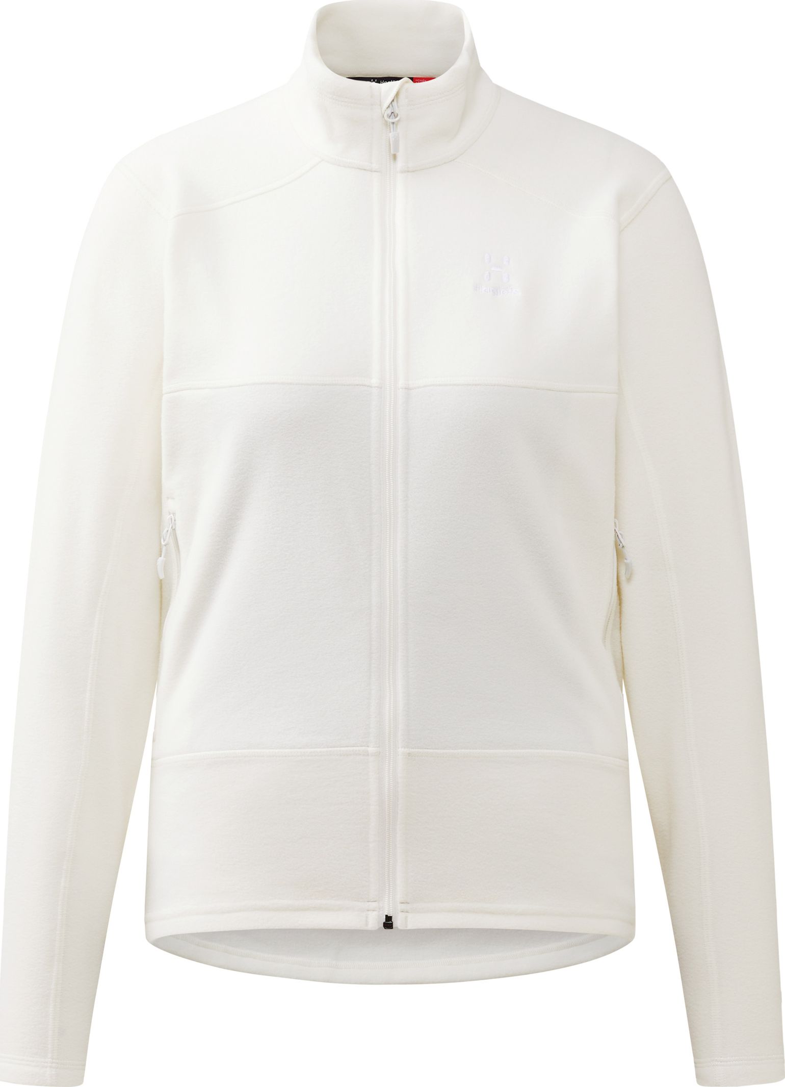 Haglöfs Women's Buteo Mid Jacket Soft White