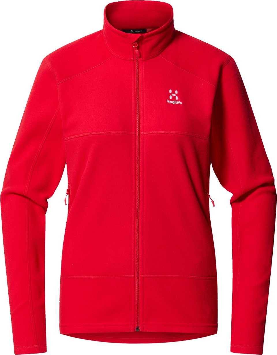 Women's Buteo Mid Jacket