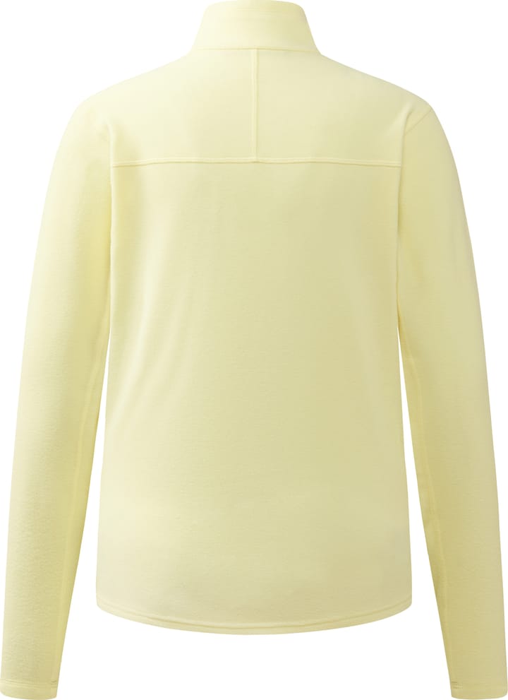 Haglöfs Women's Buteo Mid Jacket Yellow Rise Haglöfs