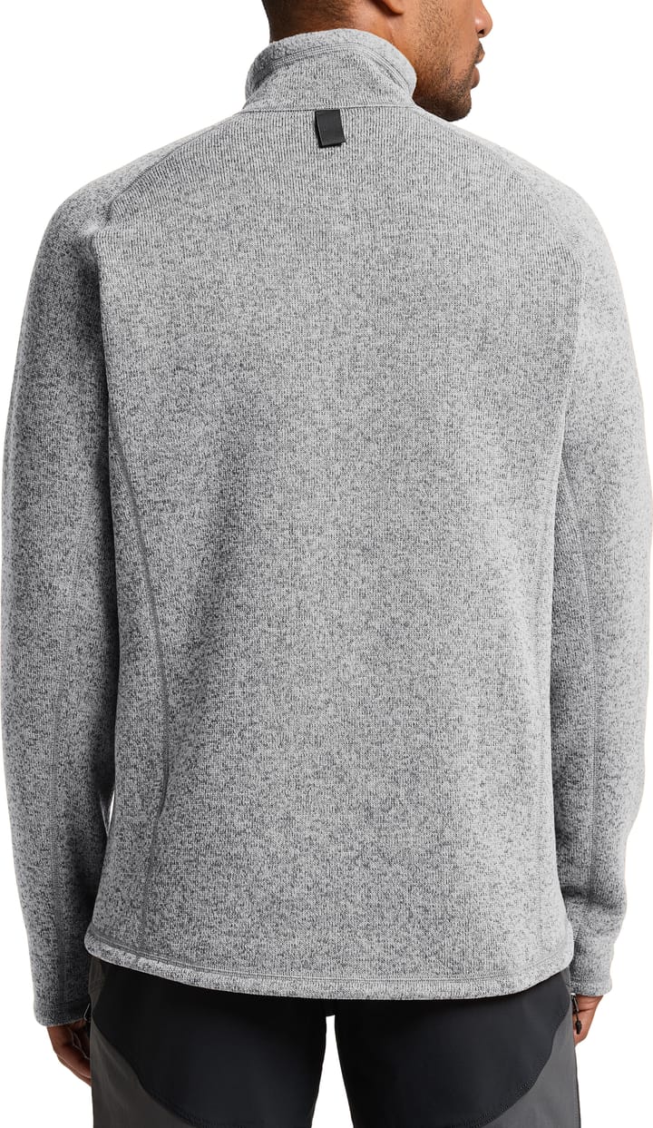 Haglöfs Men's Risberg Jacket Concrete Haglöfs