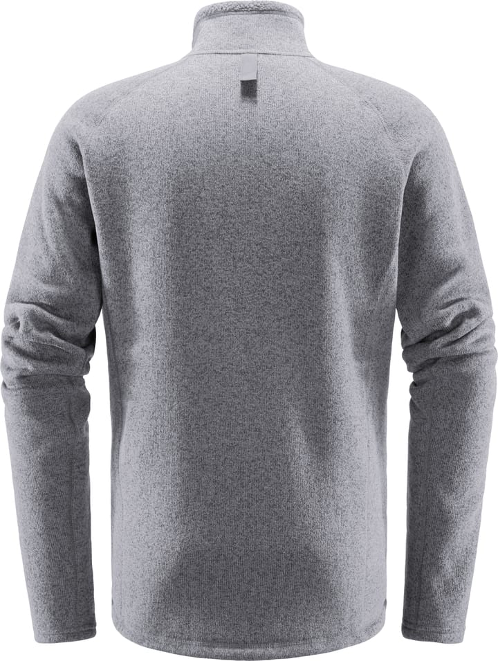 Haglöfs Men's Risberg Jacket Concrete Haglöfs