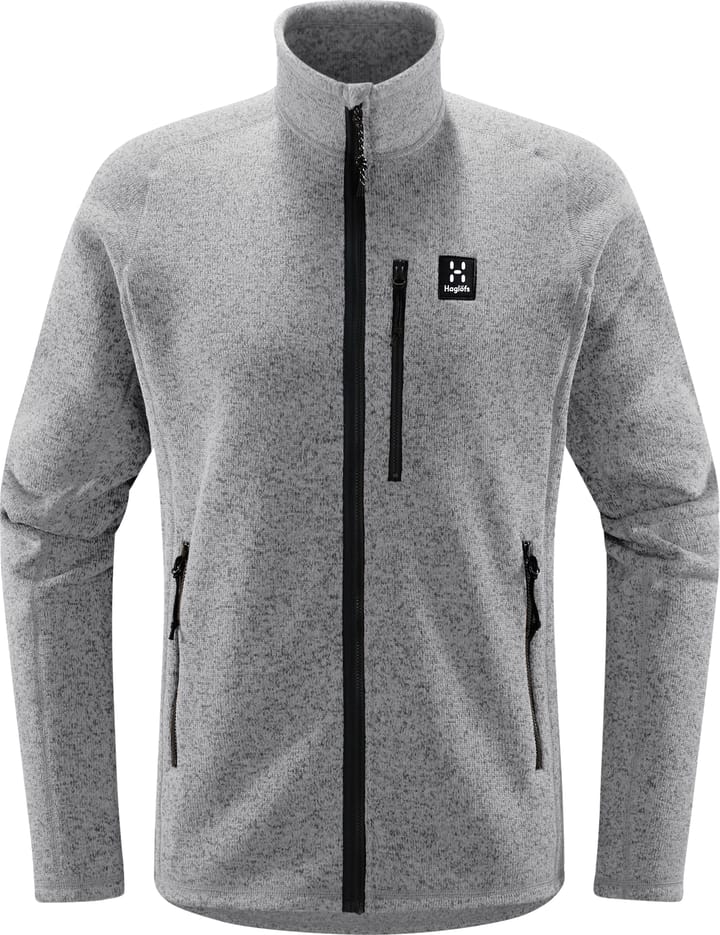 Haglöfs Men's Risberg Jacket Concrete Haglöfs