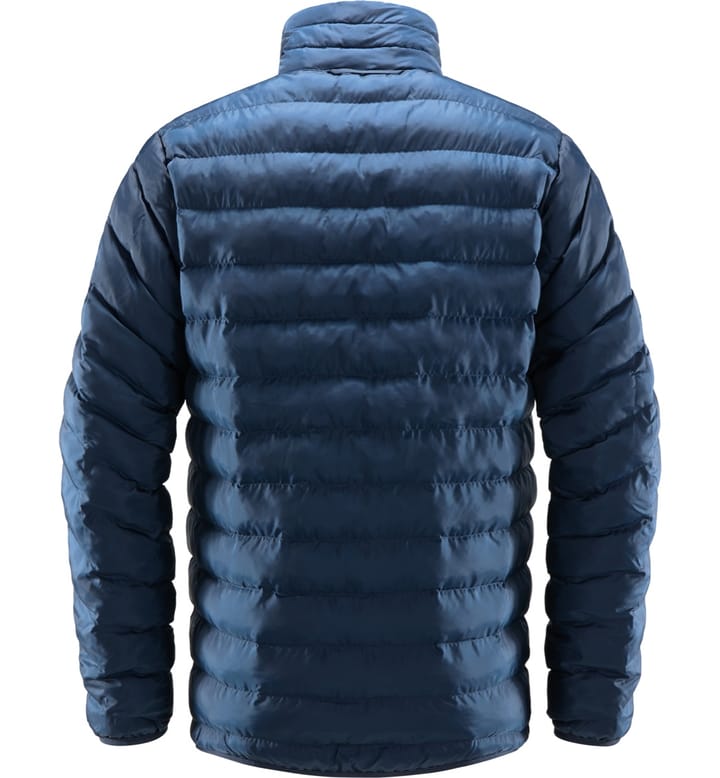 Haglöfs Särna Mimic Jacket Men Tarn Blue Haglöfs Haglöfs Särna Mimic Jacket Men Tarn Blue Haglöfs