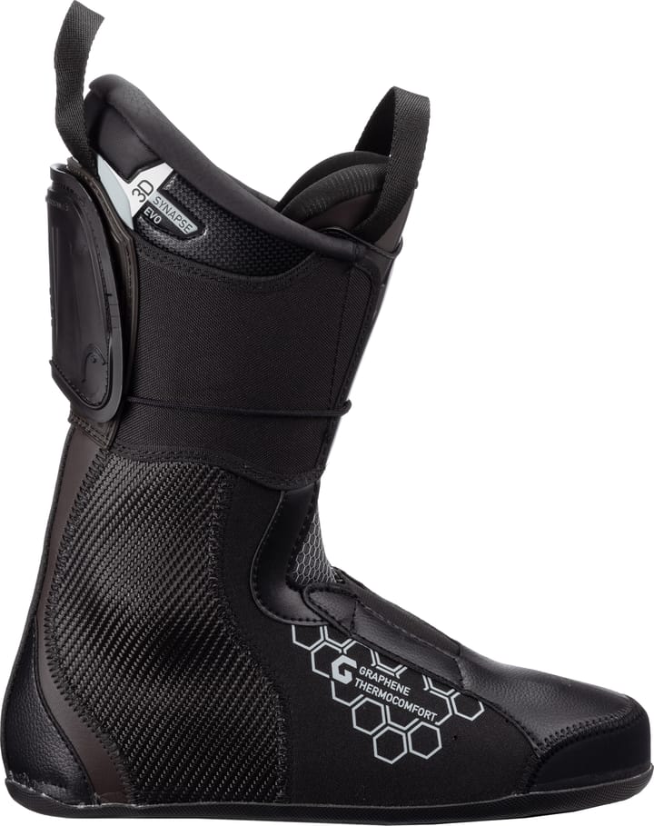 Head Men's Kaliber 110 Mv GW Boa2 Anthracite-speedblue Head