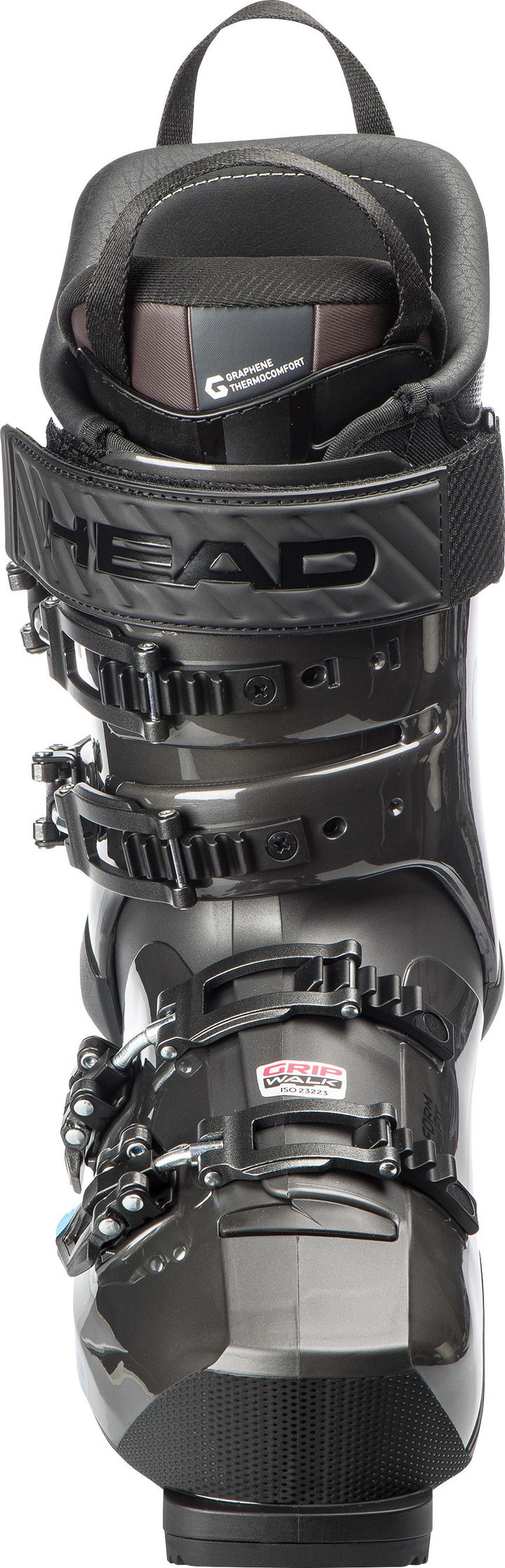 Head Men's Kaliber 110 Mv Gw Anthracite-speedblue Head