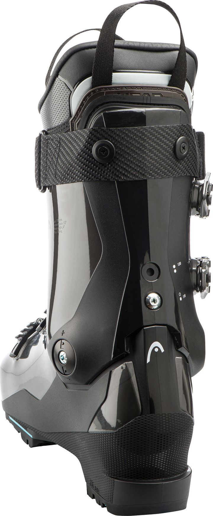 Head Men's Kaliber 110 Mv Gw Anthracite-speedblue Head