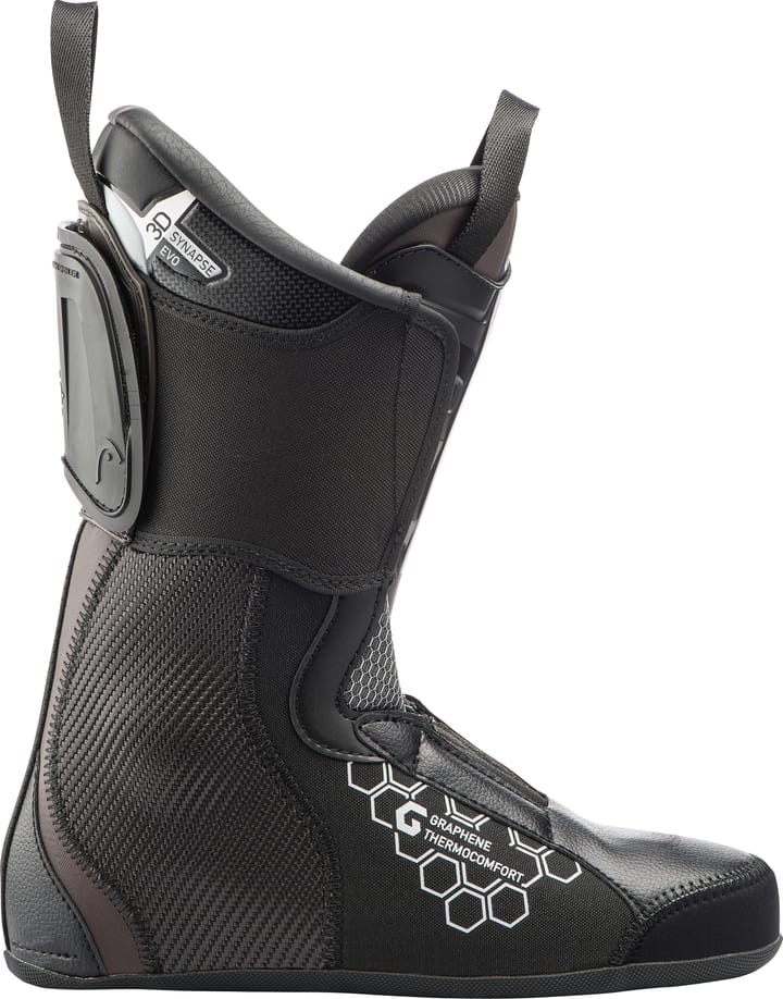 Head Men's Kaliber 110 Mv Gw Anthracite-speedblue Head