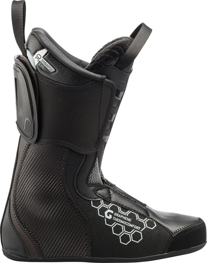 Head Women's Kaliber 95 Mv Gw Boa Anthracite Head