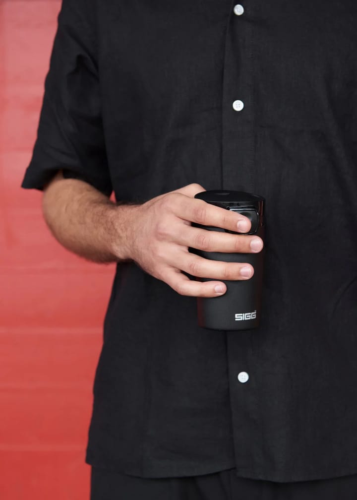 SIGG Miracle Mug 0,27 L Black Touch SIGG