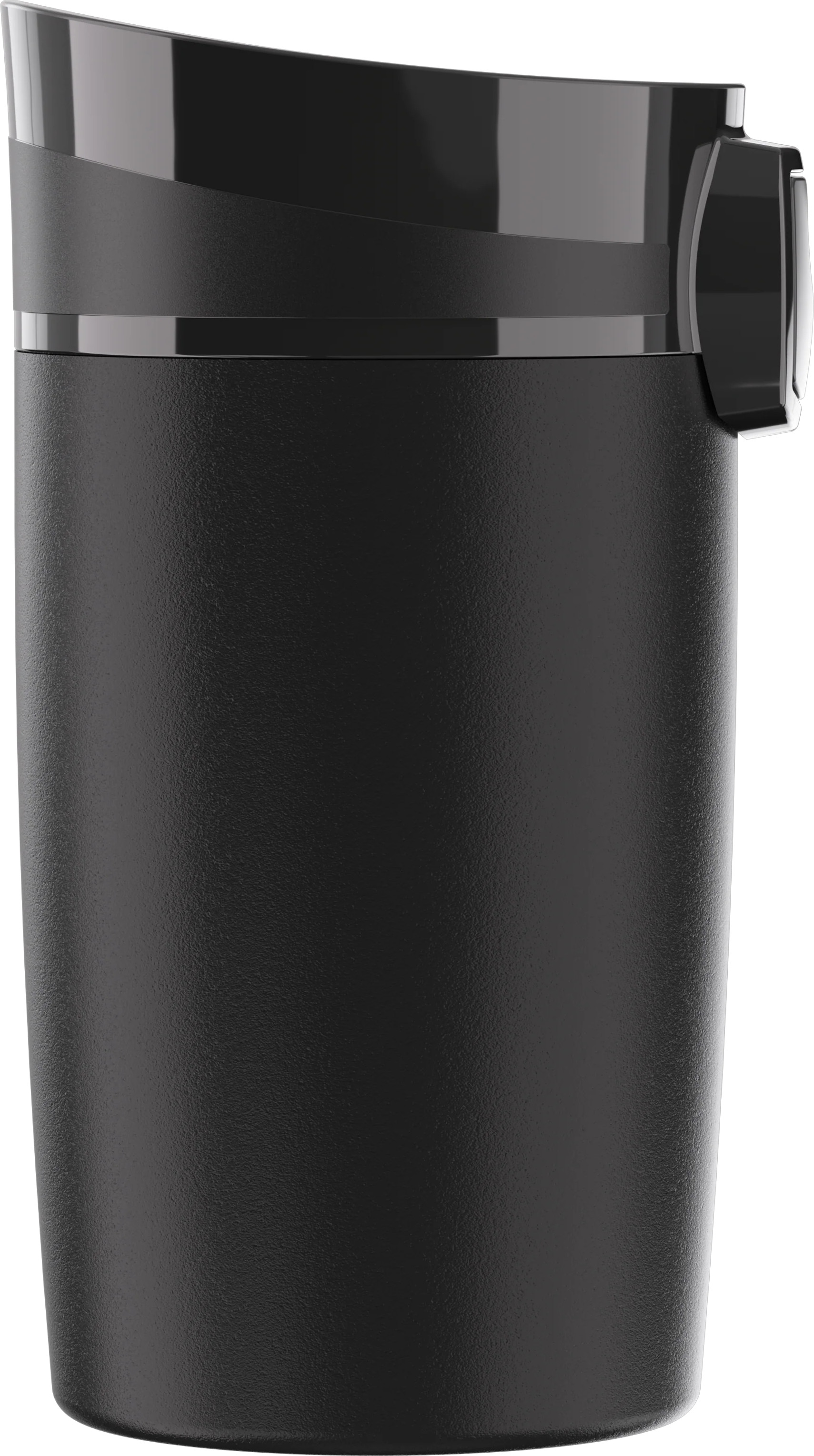 SIGG Miracle Mug 0,27 L Black Touch SIGG Miracle Mug 0,27 L Black Touch