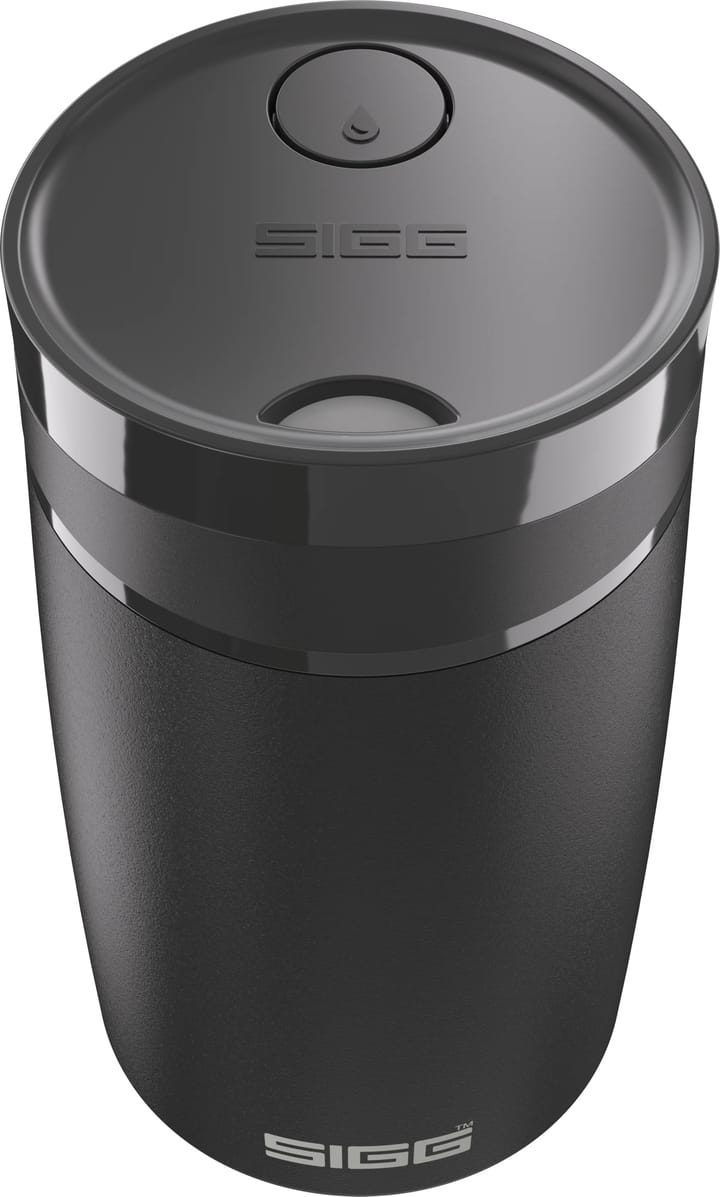 SIGG Miracle Mug 0,27 L Black Touch SIGG