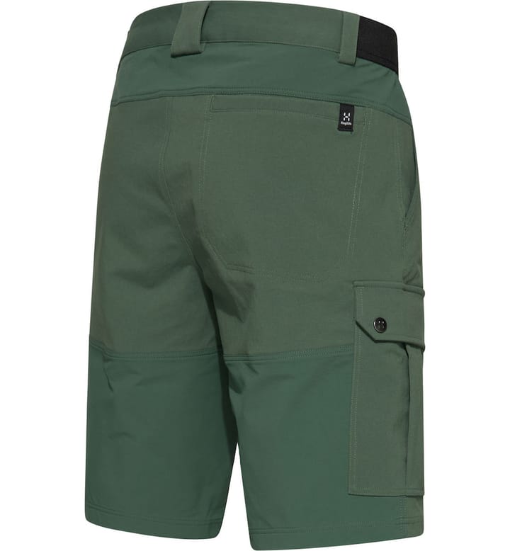 Haglöfs Rugged Standard Shorts Men Fjell Green Haglöfs Haglöfs Rugged Standard Shorts Men Fjell Green Haglöfs