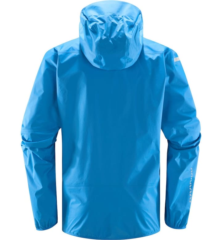 Haglöfs L.I.M GTX Jacket Men Nordic Blue Haglöfs Haglöfs L.I.M GTX Jacket Men Nordic Blue Haglöfs