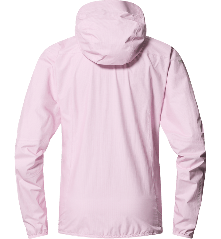 Women's L.I.M Proof Jacket Fresh Pink Haglöfs