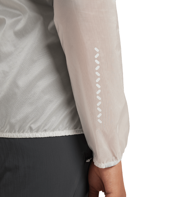 Haglöfs Women's L.I.M Shield Hood Non Dye Haglöfs Haglöfs Women's L.I.M Shield Hood Non Dye Haglöfs