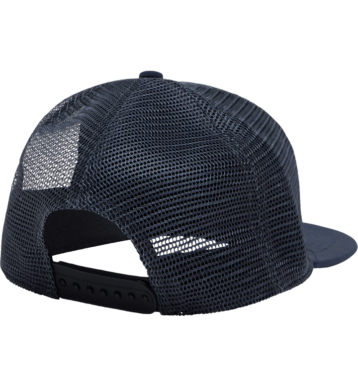 Haglöfs Haglöfs Trucker Cap Tarn Blue/Magnetite Haglöfs