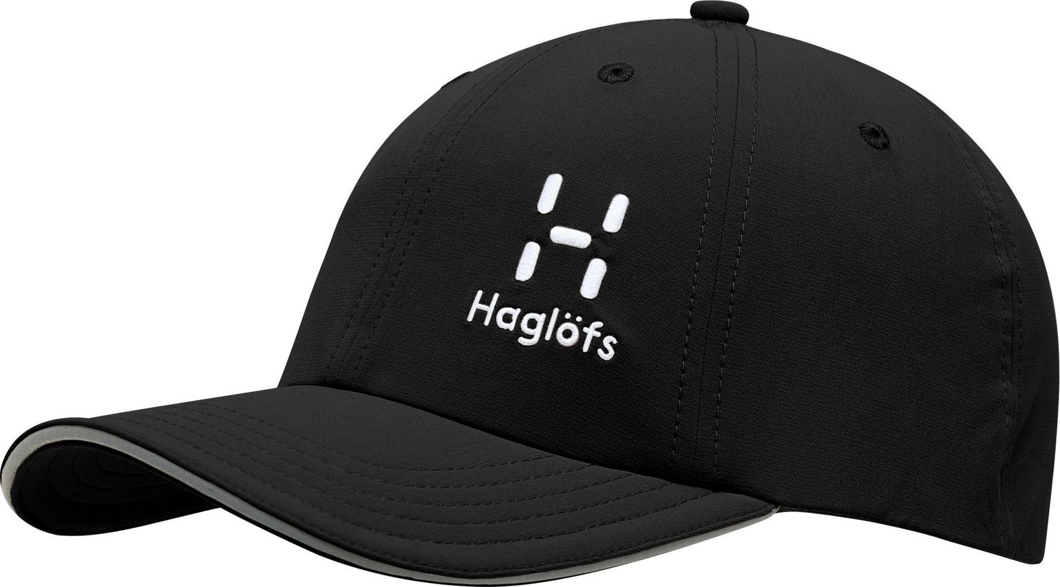 Haglöfs Equator III Cap True Black