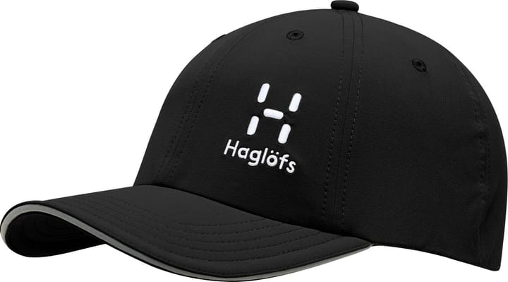 Haglöfs Equator III Cap True Black Haglöfs