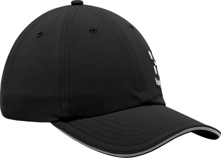 Haglöfs Equator III Cap True Black Haglöfs