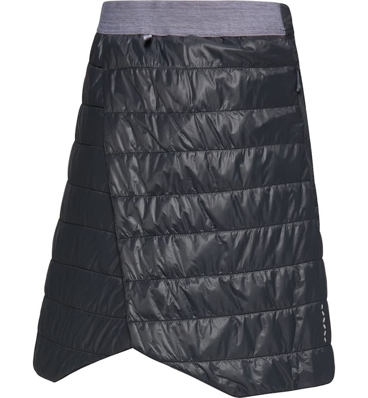 Haglöfs Unisex L.I.M Mimic Wrap Magnetite Haglöfs Haglöfs Unisex L.I.M Mimic Wrap Magnetite Haglöfs