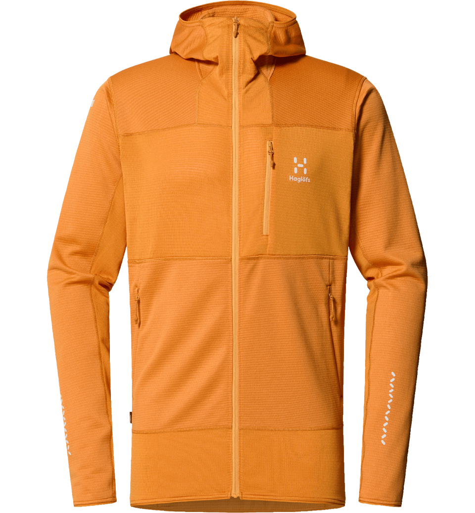 Men's L.I.M Mid Fast Hood