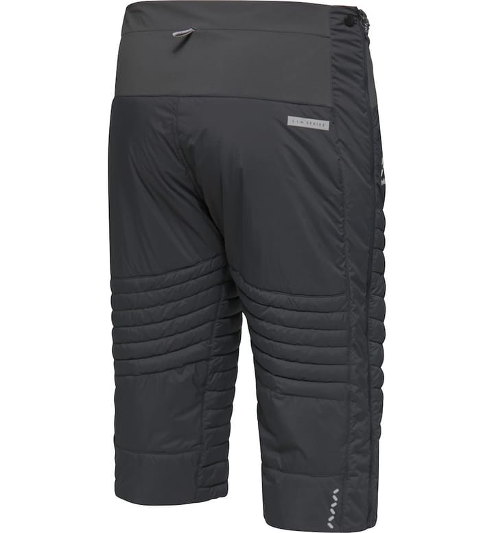 Men's L.I.M Mimic 3/4 Pant Magnetite Haglöfs