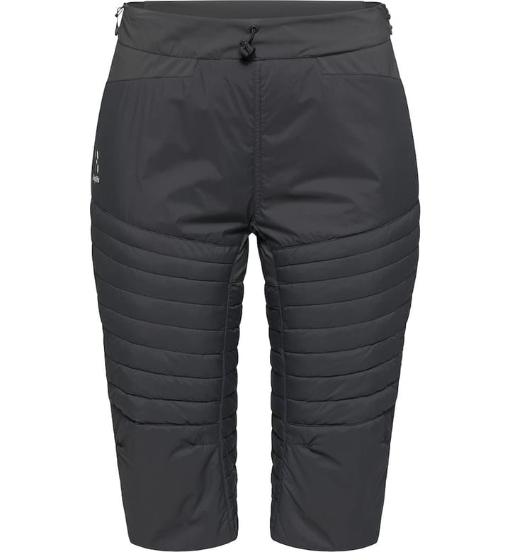 Haglöfs L.I.M Mimic 3/4 Pant Women Magnetite Haglöfs