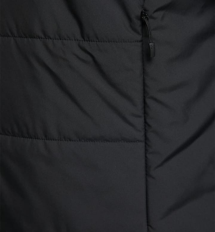 Haglöfs Mimic Silver Jacket Men True Black Haglöfs Haglöfs Mimic Silver Jacket Men True Black Haglöfs