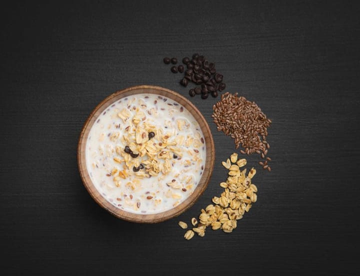 Real Turmat Real Turmat Granola Med Sjokolade Real Turmat