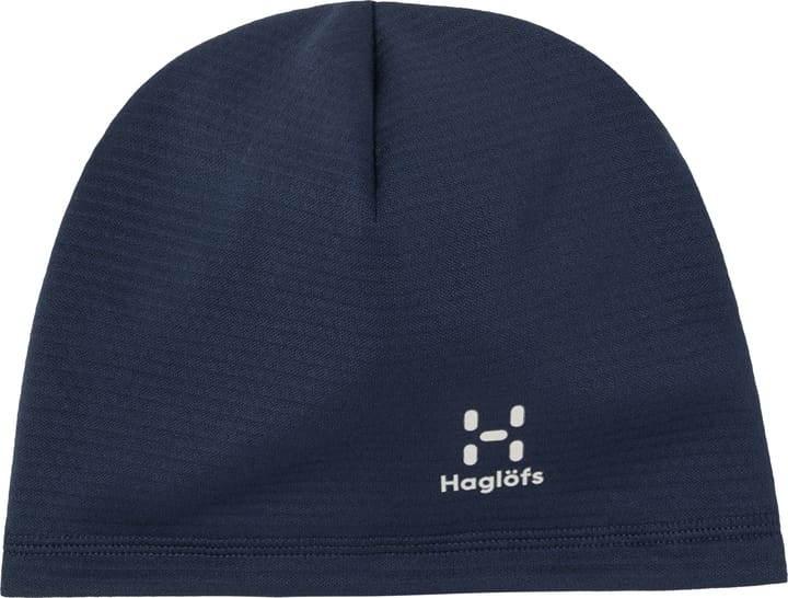Haglöfs L.I.M Winter Beanie Tarn Blue Haglöfs