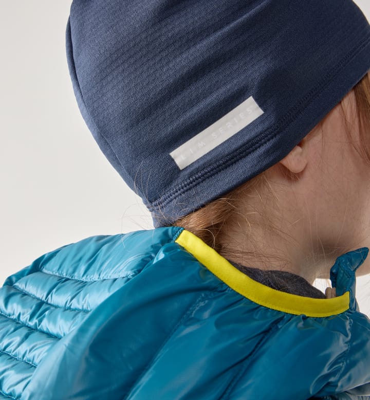 Haglöfs L.I.M Winter Beanie Tarn Blue Haglöfs
