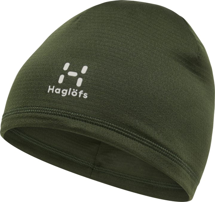 Haglöfs L.I.M Winter Beanie Seaweed Green Haglöfs