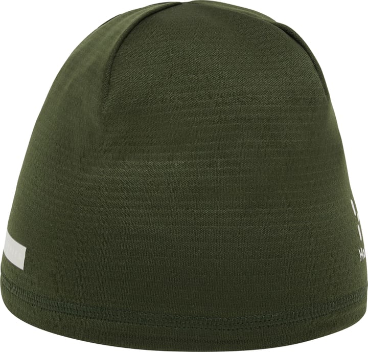 Haglöfs L.I.M Winter Beanie Seaweed Green Haglöfs