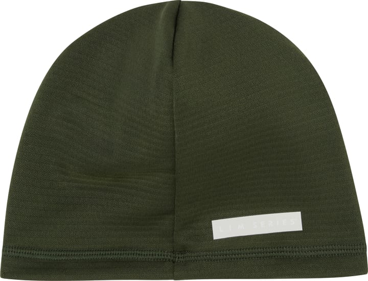 Haglöfs L.I.M Winter Beanie Seaweed Green Haglöfs
