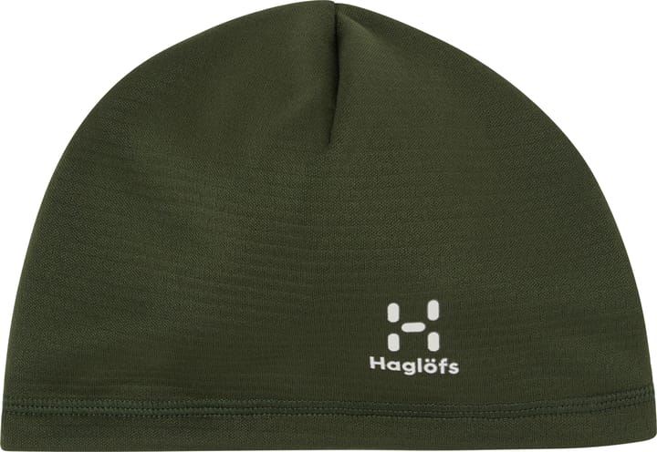 Haglöfs L.I.M Winter Beanie Seaweed Green Haglöfs
