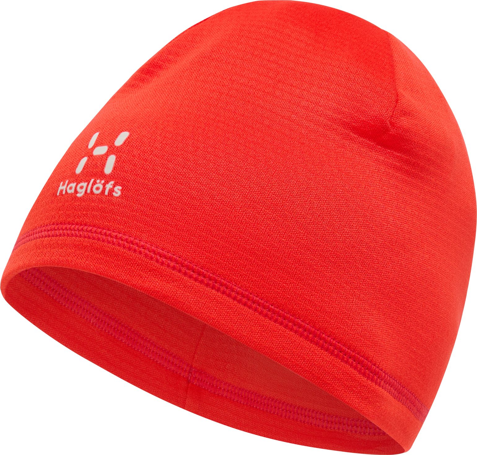 Haglöfs L.I.M Winter Beanie Tech Red