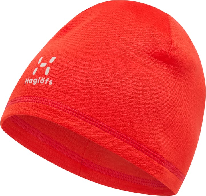 Haglöfs L.I.M Winter Beanie Tech Red Haglöfs