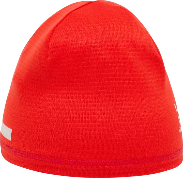 Haglöfs L.I.M Winter Beanie Tech Red Haglöfs