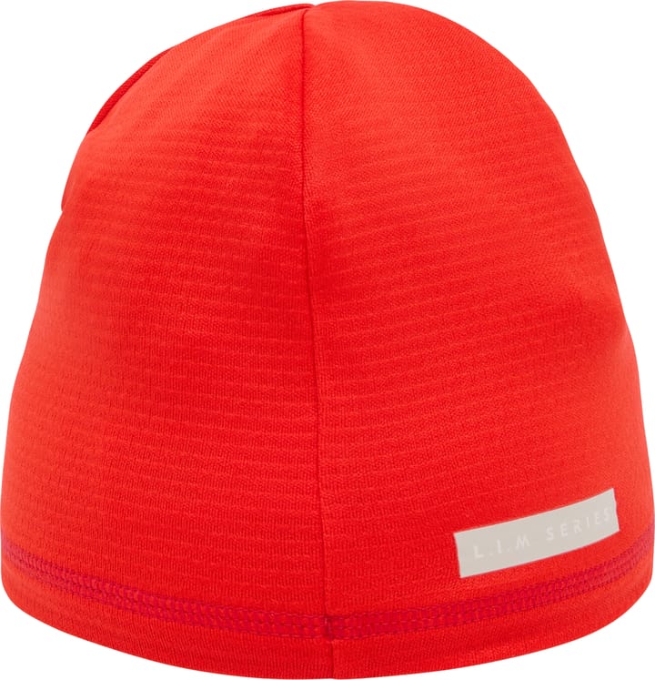 Haglöfs L.I.M Winter Beanie Tech Red Haglöfs